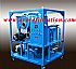 Vacuum Transformer Oil Purifier